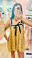 Buttercup Breeze Romper
