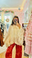Angel Wings Top