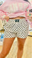 Lulu Mac Polka Dot Boxer Short