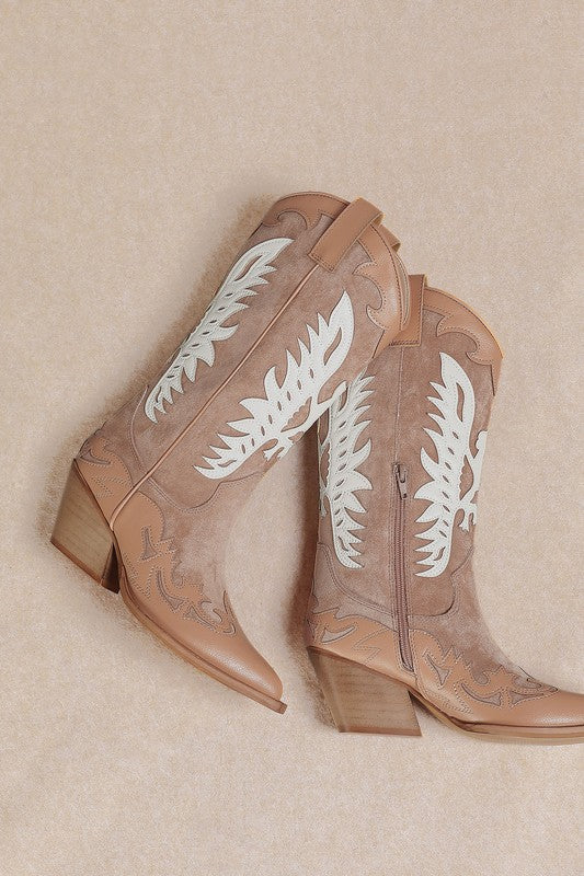 Best Around Cowboy Boots
