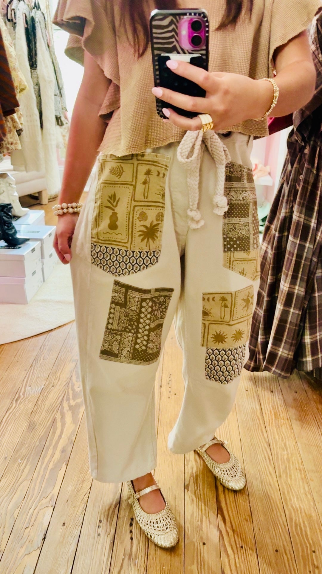 The Laidback Life Pants