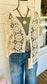 Boho Whisper Cardigan