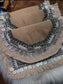 Boho Coin Bag