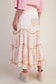 Petal Kiss Maxi Skirt