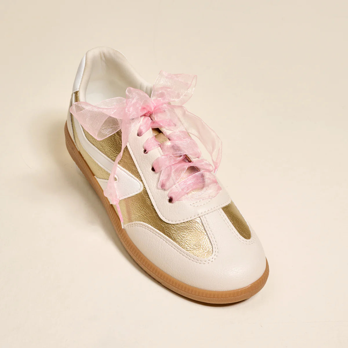 The Darling Effect-Step it Up Shoe Laces