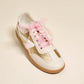 The Darling Effect-Step it Up Shoe Laces