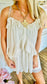 Luna Cascade Romper