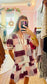 Simply Southern Patchwork Allison Mini Dress