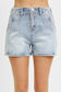 Western Wash Shorts