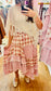 Rustic Romance Maxi Skirt