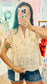 Petals & Promises Top