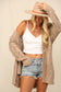Cozy Knit Cardigan
