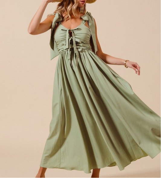 Grace Dress