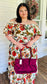 Simply Southern Aubrey Sued Bag