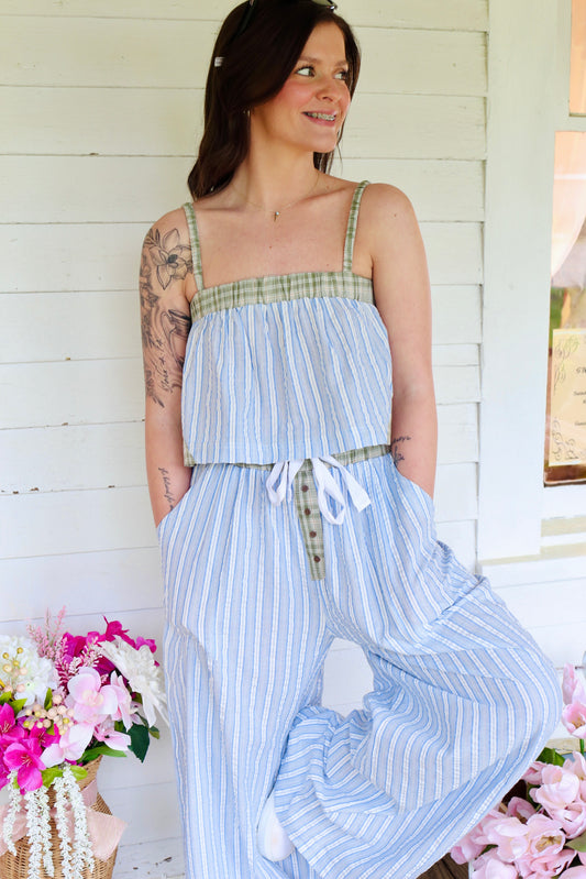 Two Type Stripe Set
