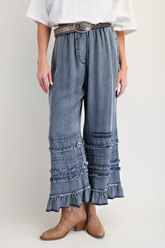 Freya Pants