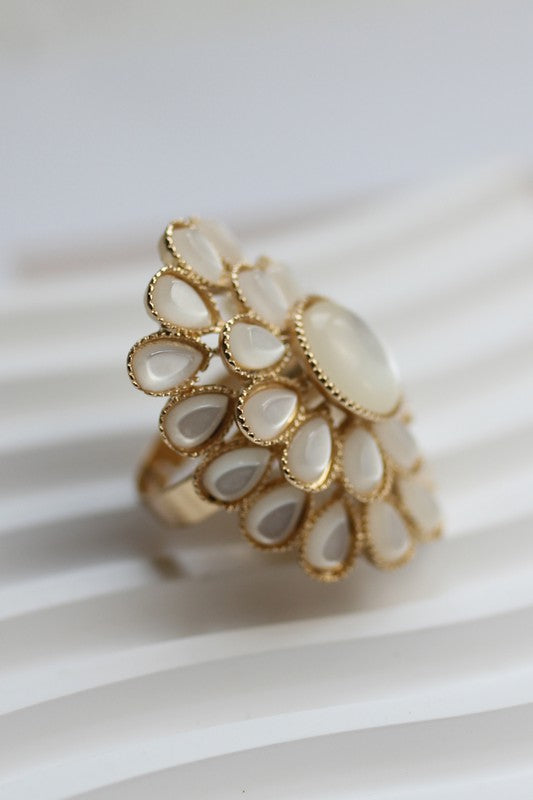 Beauty Ring
