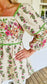 Wildflower Whimsy Top