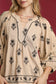 Lola Latte Top