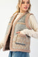 Ethnic Vest