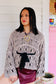 For the Love of Bows Sweater