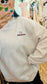 Simply Southern SC Mock Neck Sweatshirt