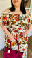 PLUS-Blooming Beauty Dress
