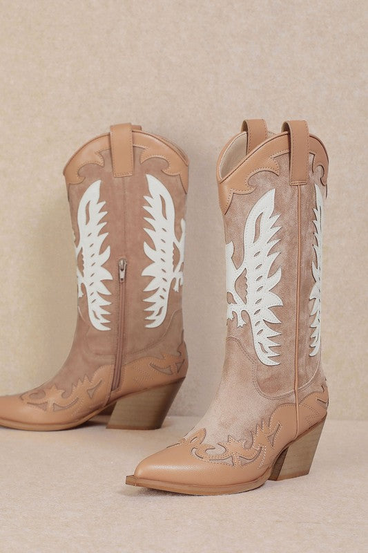 Best Around Cowboy Boots