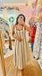 Simply Southern Stripe Linen Dress