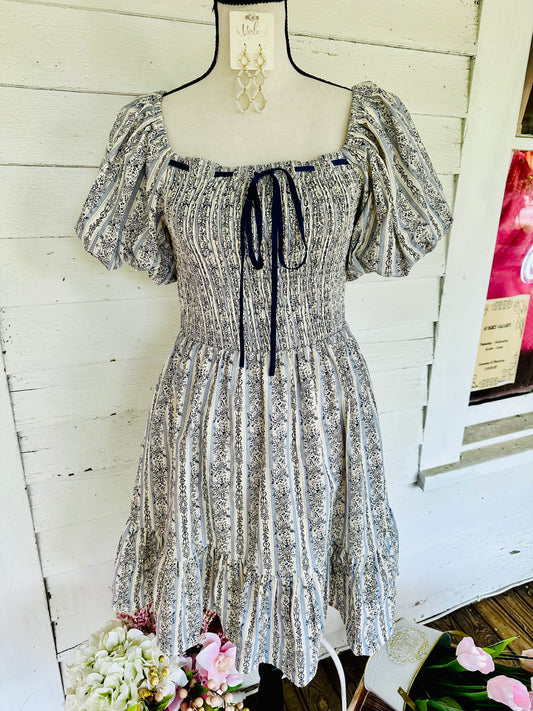 Prairie Dress