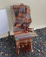 Ethnic Style Tassel Scarf