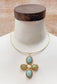 Seraphina Choker Necklace