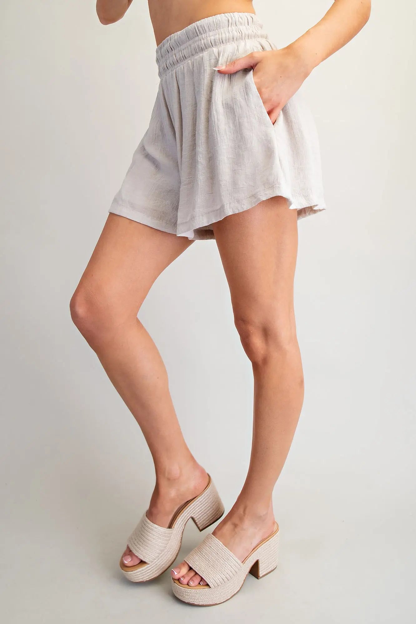 Sandbar Lounge Shorts