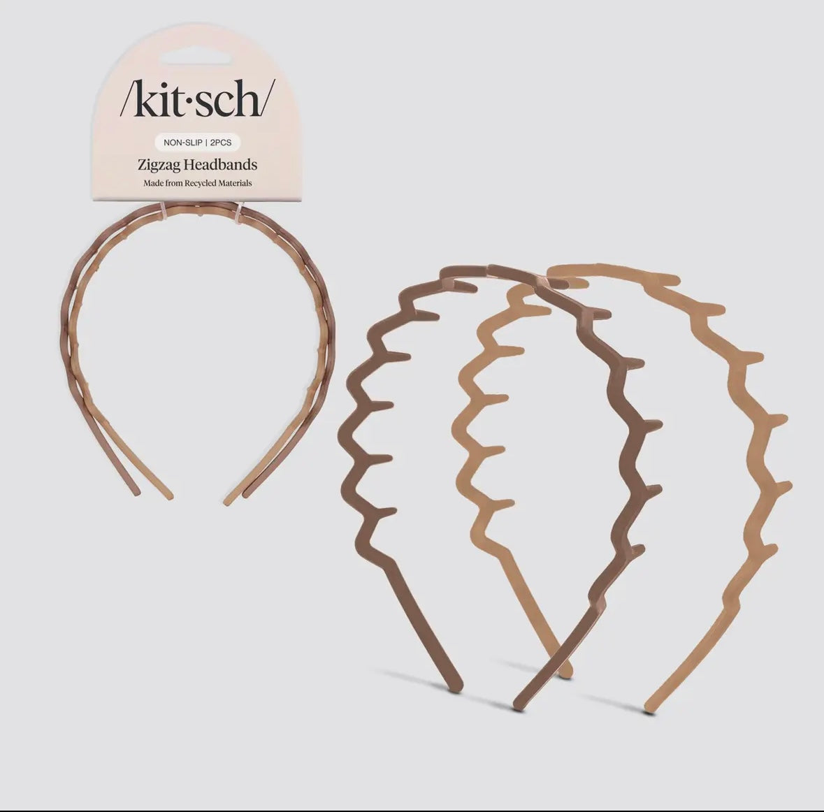 Kitsch Zig Zag Headband