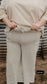 PLUS-Palazzo Pants