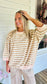 Blush Horizon Top