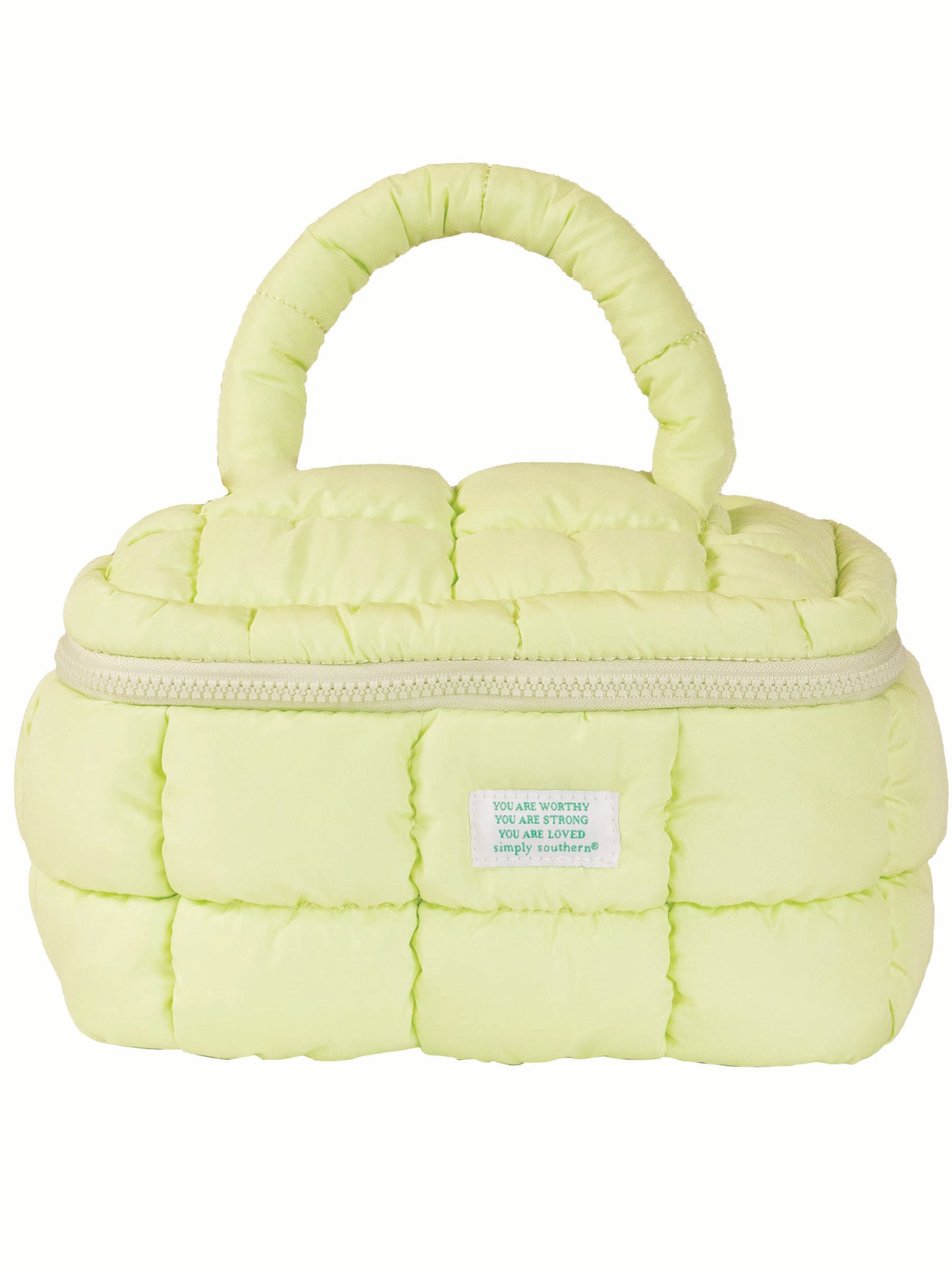 Glam Bag- Simply Southern