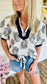 Sweet Magnolia Bloom Top