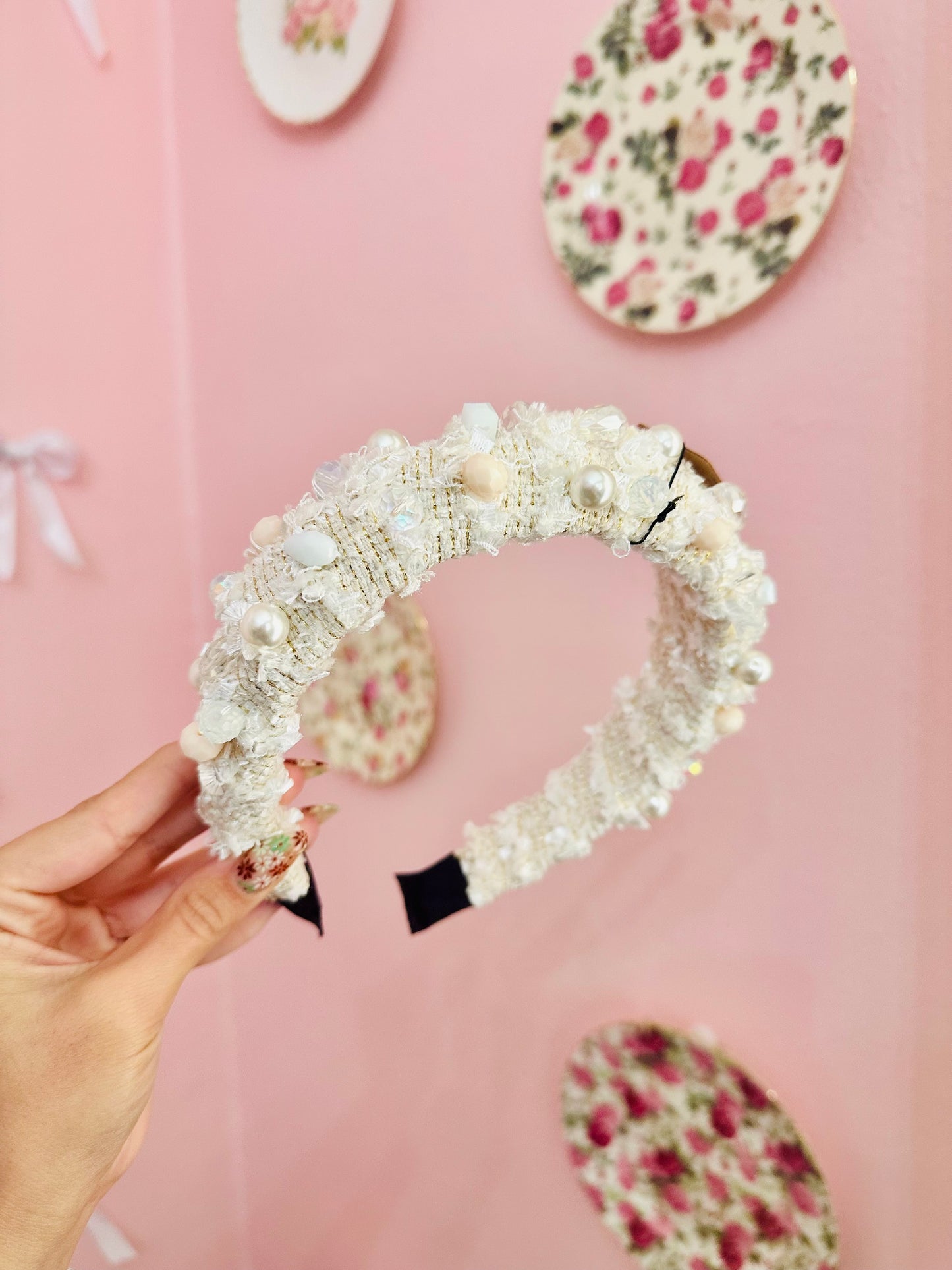 Dazzle Headband