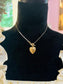 Toggle Chain Necklace