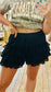 Love Letter Lace Shorts