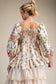 Wildflower Whimsy Top