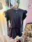 Night Owl Top