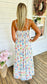 Simply Southern Sea Path Dress