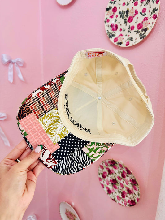 Make Jesus Famous Trucker Hat