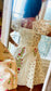 Garden Grace Mini Dress