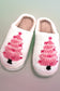 Holiday Slippers