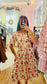 Mary Square Eleanor Dress