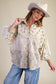Cottage Garden Dream Blouse
