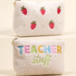 The Darling Effect-Teddy Pouch